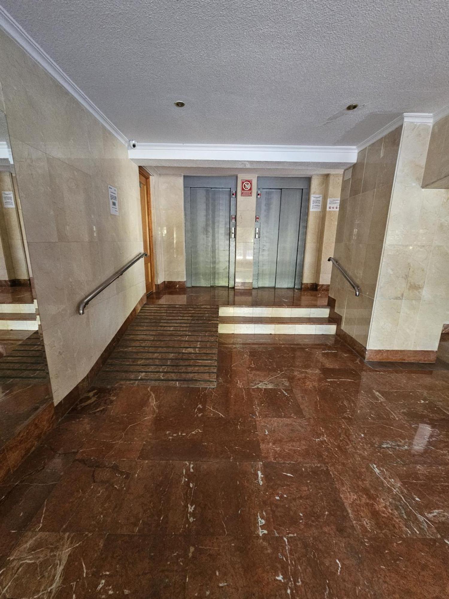 Apartamento Moby Dick If Бенидорм Екстериор снимка