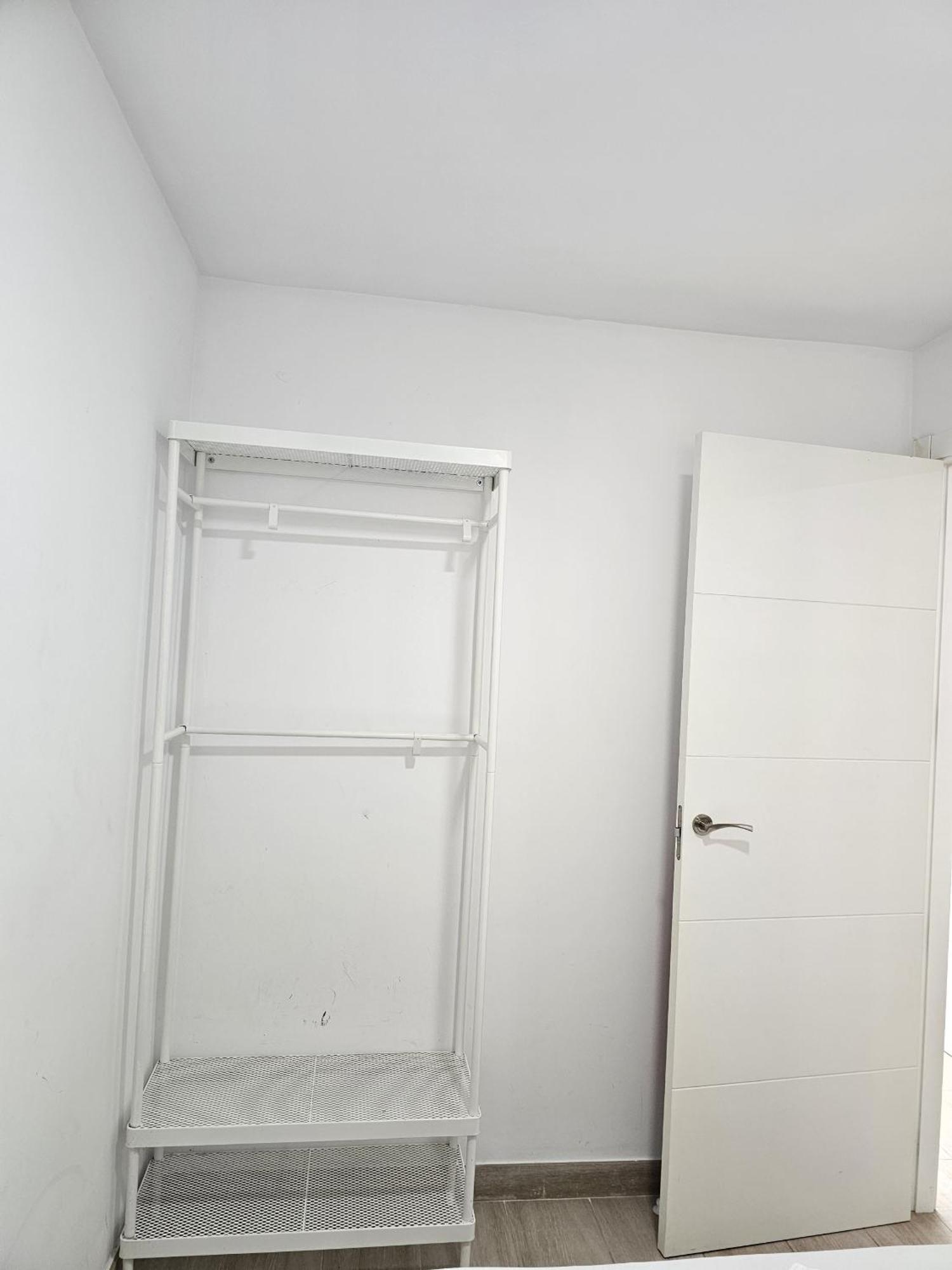 Apartamento Moby Dick If Бенидорм Екстериор снимка