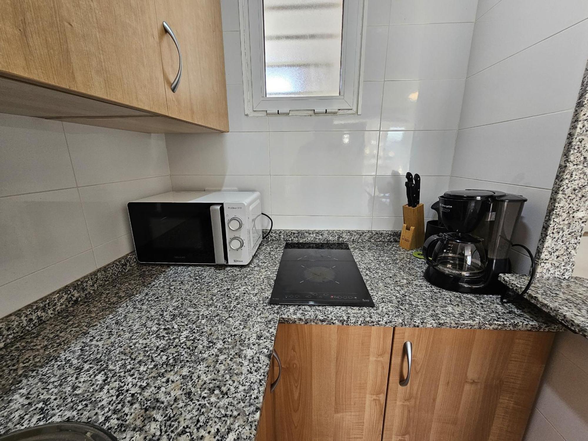 Apartamento Moby Dick If Бенидорм Екстериор снимка